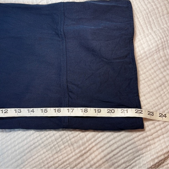 FRYE and Co. Pants- dark blue- size large - Picture 5 of 7